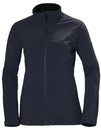 Helly Hansen Paramont Softshell striukė W 62925-597