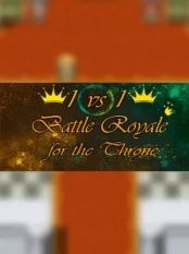 Battle Royale for the Throne PC kaina