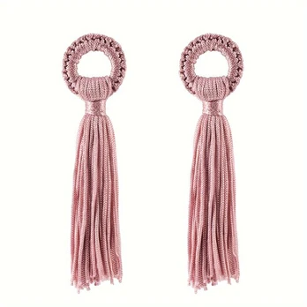 Kutas, Pink(6pcs)