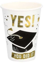 Boland Party Partners B.V. Graduering papkrus