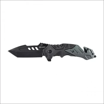 Ganzo Firebird Ganzo sulankstomas peilis G629-GY