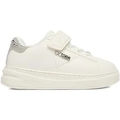 Guess Laisvalaikio batai CEO-V12-1145-SS26 Balta