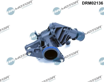 Termostatas, aušinimo skystis Dr.Motor Automotive DRM02136