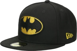 Kepurė New Era New Era Character Basic Batman Basic Cap 10862338 Juodas 7 1/4 kaina