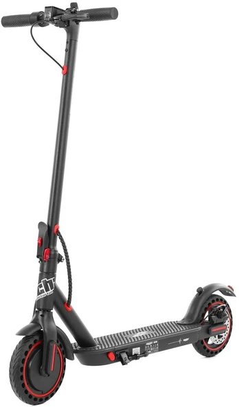 Elektrinis paspirtukas HECHT 5178, 350W