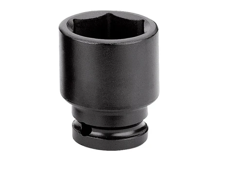 Šešiakampė smūginė galvutė 22mm 3/4" Irimo