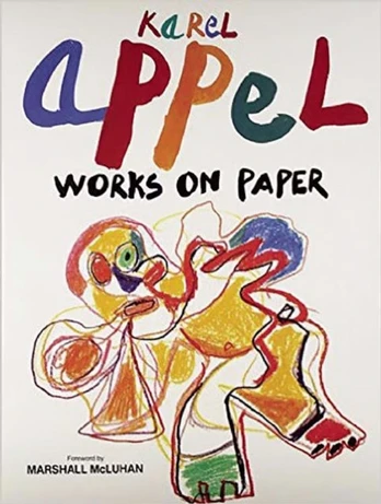 Karel Appel