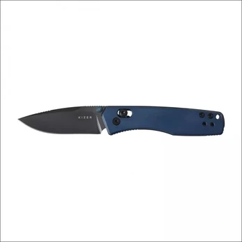 Sulankstomas peilis Kizer Aegis V3774A3