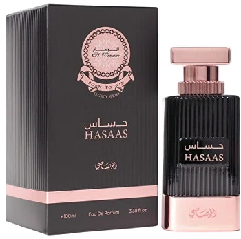 Rasasi Hasaas - EDP