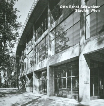 Otto Ernst Schweizer, Stadium in Vienna