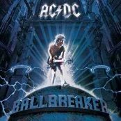 CD AC/DC - Ballbreaker
