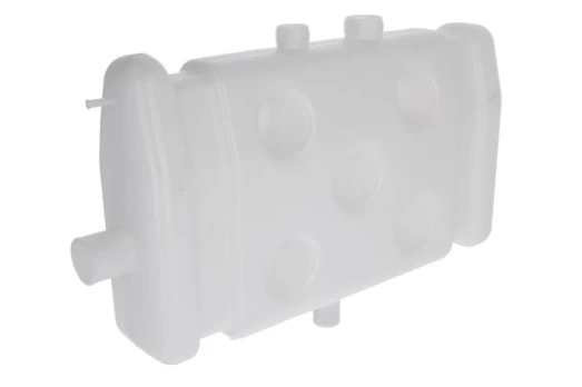išsiplėtimo bakelis, aušinimo skystis NRF NRF 455023