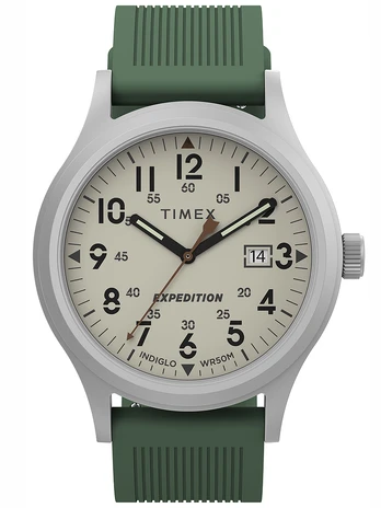 Vyriškas laikrodis TIMEX Expedition Scout TW4B30100 + BOX