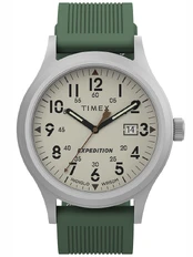 Vyriškas laikrodis TIMEX Expedition Scout TW4B30100 + BOX kaina