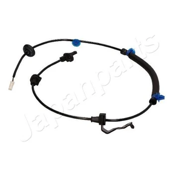 Jutiklis, rato greitis JAPANPARTS ABS-454