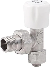 Perfexim 1 / 2 "PHA-032 / PEX radiatoriaus vožtuvas su Pex / Al 1 / 2" (20- 032- 010- 003)