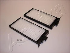 Filtras, salono oras ASHIKA 21-DW-W5