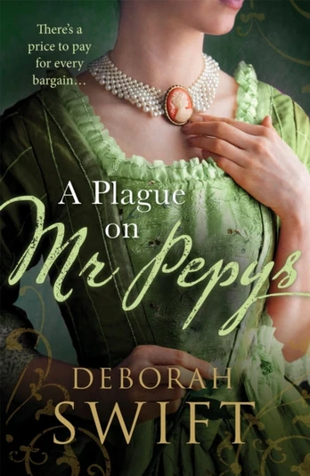 Plague on Mr Pepys
