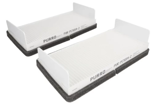 Salono filtras PURRO PUR-PC5014-2