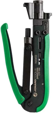 Zaciskarka kompresyjna JONARD TOOLS CTF-300