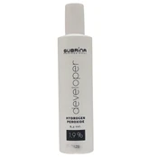 Subrina Professional, Hydrogen Peroxide, Developer, Hair Oxidant Lotion, 1.9%, 6.3 vol, 120 kaina