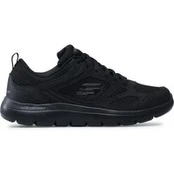 Laisvalaikio batai Skechers South Rim 52812/BBK Juoda