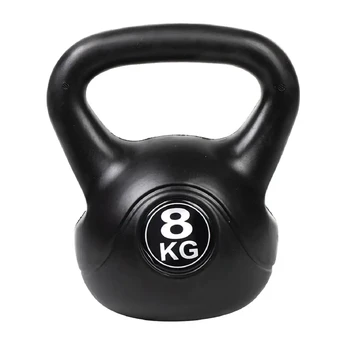 Sangpomm CHRISTOPEIT kettlebell 8 kg