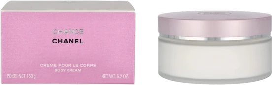 Chance De Chanel kūno kremas 150ml