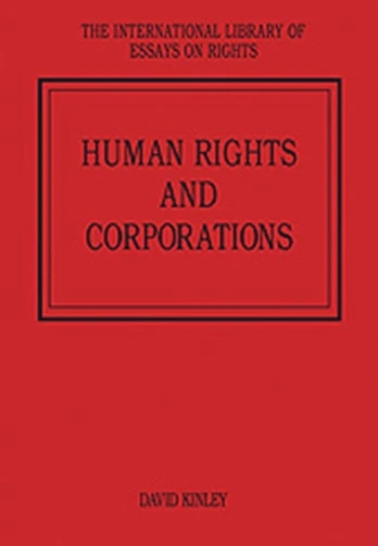 Human Rights and Corporations