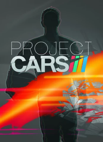 Project Cars PC