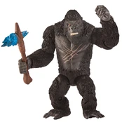 GODZILLA figūrėlė 6" Battle Scared Kong, 35203 kaina