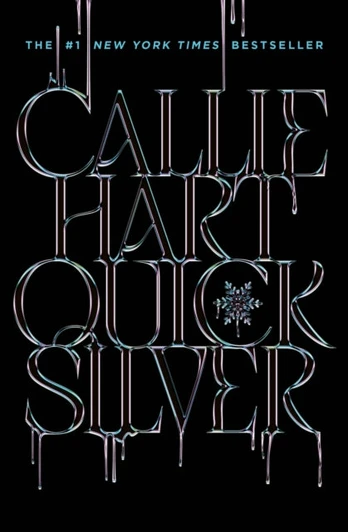 Quicksilver, (Deluxe Edition)