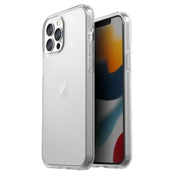 Uniq Dėklas UNIQ Clarion Apple iPhone 13 Pro Max permatomas/lucent clear
