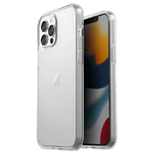 Uniq Dėklas UNIQ Clarion Apple iPhone 13 Pro Max permatomas/lucent clear kaina