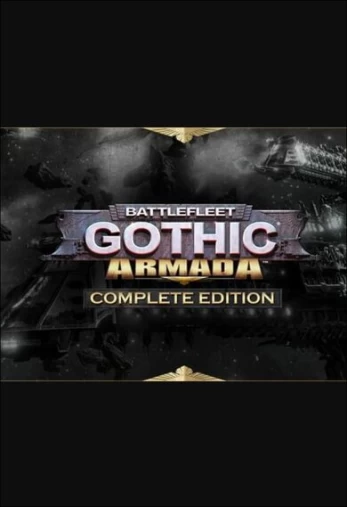 Battlefleet Gothic: Armada PC