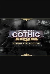 Battlefleet Gothic: Armada PC kaina