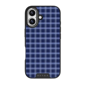 Encore - iPhone 17 Case, Elite Dark (MagSafe) / Gunmetal