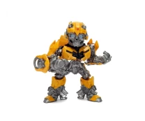Jada - Transformers - Bumblebee Figure (10 cm) (253111001) kaina
