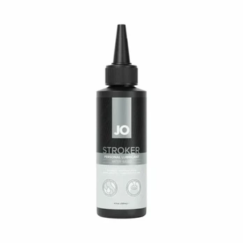 System JO - JO Stroker lubrikantas 120 ml (juodas)
