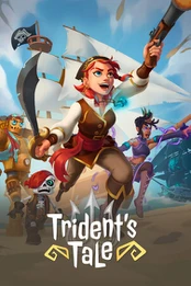 Trident's Tale PC