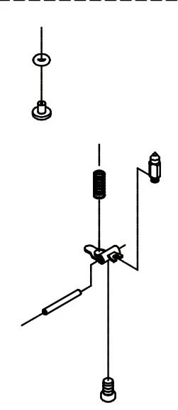 VALVE SET, ECHO
