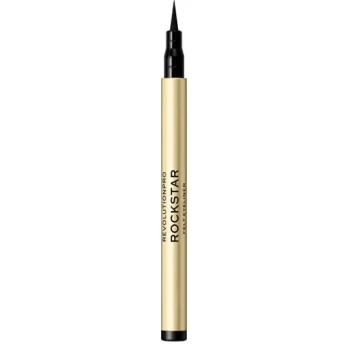 Revolution PRO - Long-lasting eyeliner Rockstar (Felt Eyeliner) 1 ml