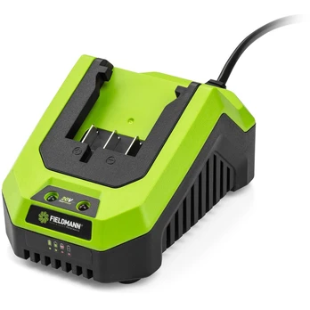 Kroviklis Fieldmann FAST POWER 20V FDUZ 79100