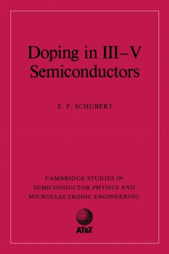 Doping in III-V Semiconductors