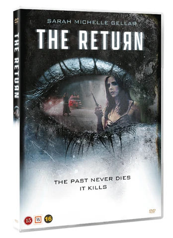THE RETURN