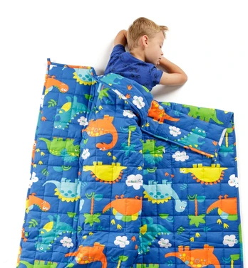 Noxnox Sunki antklodė vaikams - 4kg