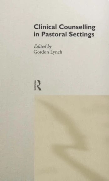 Clinical Counselling in Pastoral Settings