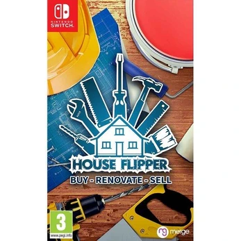 House Flipper 