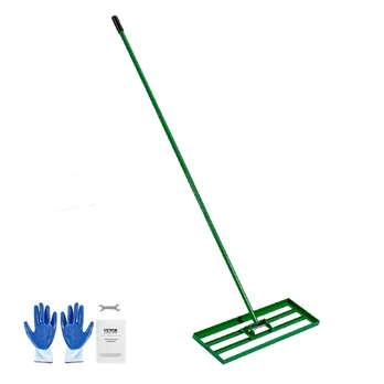 Vejos lyginimo grėblys, 76 cm lyginimo įrankis