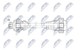 Pusašis NTY NPW-AU-089